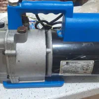 وکیوم روبین ایر امریکایی