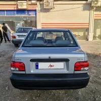 پراید 131 مدل 97|خودرو سواری و وانت|شادگان, |دیوار