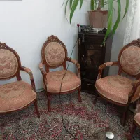 مبلمان سلطنتی کلاسیک