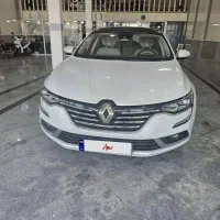 تالیسمان ۲۰۱۷ فول کامل