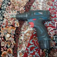 دریل شارژی رونیکس