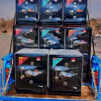 گاوصندوق 100k ایران کاوه مدل ۲۰۲۶ کاوه