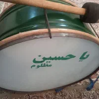 طبل|درام و پرکاشن|همدان, |دیوار