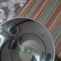 سبزی خردکن پاریس بدون عیب