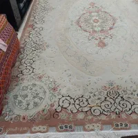 فرش ۶متری یک جفت