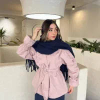 ترنچ کت عروسکی|لباس|تهران, پونک|دیوار