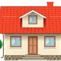 100متردربست-حیاط-دار-انبار-گندم-سکونت-کارگاه-انبار