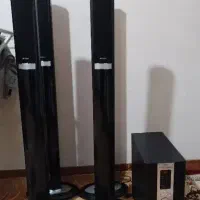 سینما خانواده سونی