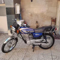 موتور هوندا کویر مدل ۹۵