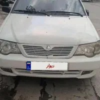 پراید ۱۱۱ مدل ۹۰