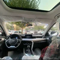 تیگارد 1403|خودرو سواری و وانت|تهران, چیتگر جنوبی|دیوار