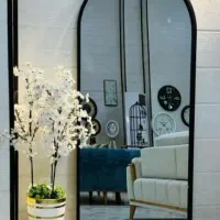 آیینه قدی کد ۱