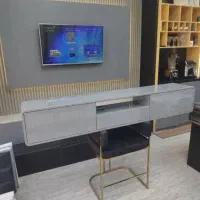 باکس تی وی شلف tv دیواری براکت