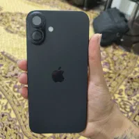 آیفون ۱۶ باتری ۱۰۰