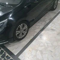 آریزو ۵ مدل ۹۵ اکسلنت