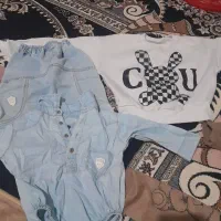 فروش لباس بچگانه|کفش و لباس بچه|ماهدشت, |دیوار