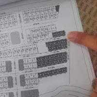 ۳۰۰۰متر زمین