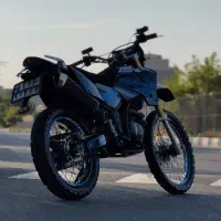 موتور کراس KTM 250