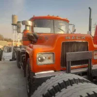 حواله اسقاط ماک ایرانی خارجی|خودرو سنگین|چهاردانگه (تهران), |دیوار