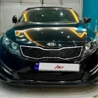 اپتیما ۲۰۱۳ فول کامل معاوضه با بی ام و ۲۰۱۴ و ۲۰۱۵