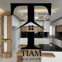 فروش واحد ۹۷ متری دو خواب ویو تا قله دماوند