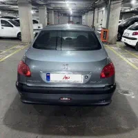 ۲۰۶اس دی مدل ۸۹ وی۲۰