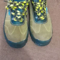 کفش ایمنی مهندسی