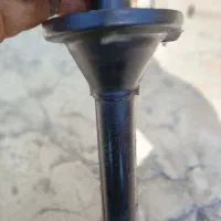 کمک عقب KDS تیبا و ساینا و کوییک