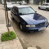 دوو سیلو سرمه ای