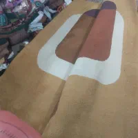 این فرش سالم هست