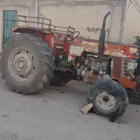 فرگوسن و تریلی به فروش میرسد