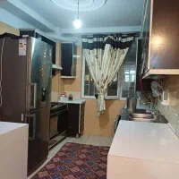 آپارتمان سنددار فول امکانات*وامدارمرکزشهرماهدشت