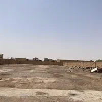زمین محصور ۴۲۰۰ متری با دو اطاق و برق سه فاز|اجارهٔ دفتر صنعتی، کشاورزی، تجاری|یزد, |دیوار