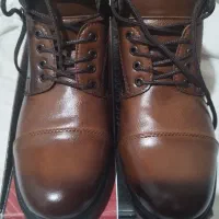 کفش نیم بوت شماره41