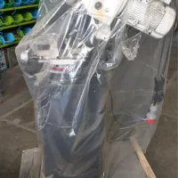 اره آب صابونی آلمانی اپتیموم سه فاز CS275|ماشین‌آلات صنعتی|تهران, خاوران|دیوار