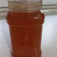 عسل چند گیاه طبیعی احیای خاک