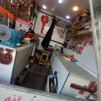 کلیه خدمات قفل و کلید منزل و ماشین