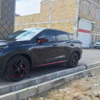 فونیکس fxمدل ۴۰۲|خودرو کلاسیک|بروجرد, |دیوار