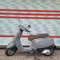 طرح وسپا vxl 170cc
