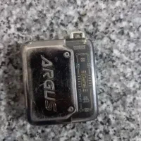 پاد ارگاس p1