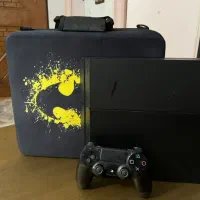 PS4 Fat 500 g