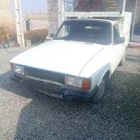 پیکان وانت مدل 90 دوگانه سوز