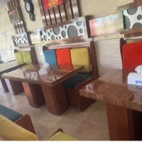 استخدام در پیتزا هیمالیا