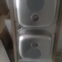 سینگ دوقلو شیر آلات هود گاز