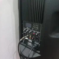 باند ۱۵ اینچ اکتیو پارتی ساند|سیستم صوتی خانگی|اهواز, کوی سعدی|دیوار