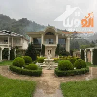 اجاره ویلا استخردار با حیاط دلباز میز پینگ پنگ F56