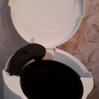 قهوه ساز بوش اصل آلمان، کاملا نو|سماور، چای‌ساز، قهوه‌ساز|ری, ولی آباد|دیوار