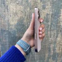 آیفون 16pro Gold|موبایل|اصفهان, جلفا|دیوار