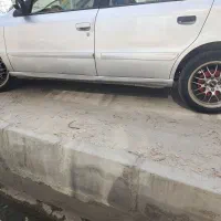 رینگ و لاستیک