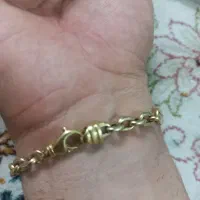 دستبندطلا|جواهرات|قم, سالاریه|دیوار